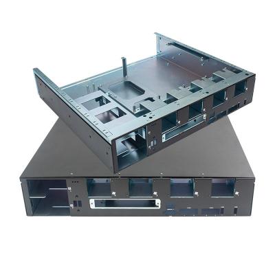 China Industrial Computer Rackmount 19