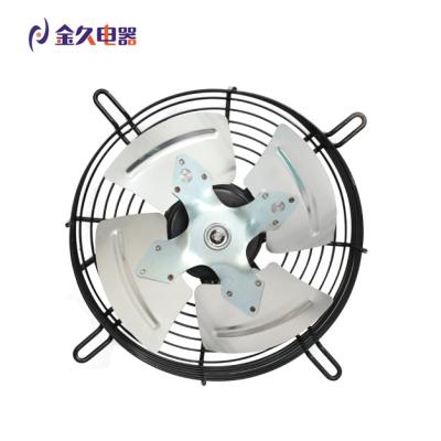 中国 Explosion-proof hot spots 2021 new years of plastic fan blade custom motor 115v 1.1a fan wall products 販売のため