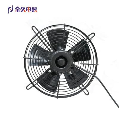 China Best Explosion Proof Things For Sale Pizza Oven Fan Motor 380v 60w Fan Motor Capacitor à venda