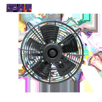 China New Arrival Explosion Proof Products For Sale Inner Fan Drive 220v Fan Motor Rotor Gear Hydraulic Motor Te koop