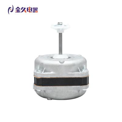 중국 220v single phase ac drip proof mini sale fan motor shaded pole motor 판매용