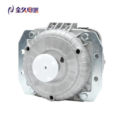 Cina 240v 50/60hz china import explosion proof goods shaded pole motor vaporizer fan motor for refrigerator in vendita