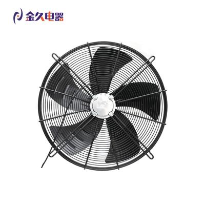 Κίνα The factory bestsellers in the United States small rotor axial fan 550mm external axial fan industrial προς πώληση