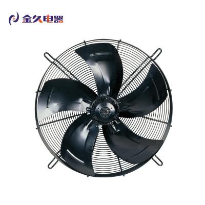 China Hotels purchase in china for particular axial ventilation fan exhaust fan 630mm axial fan for sale