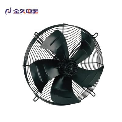 China Factory retail online shopping in 220V AC 220V Portable External Axial Rotor Fan Ali Baba Axial Rotor Fan à venda