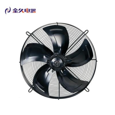 China China factory bulk site 600mm external rotor external rotor motor axial fan à venda