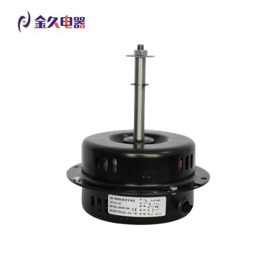 China 2021 Drip-proof High Quality Wholesale Asynchronous Single Phase AC Capacitor Fan Motor Te koop