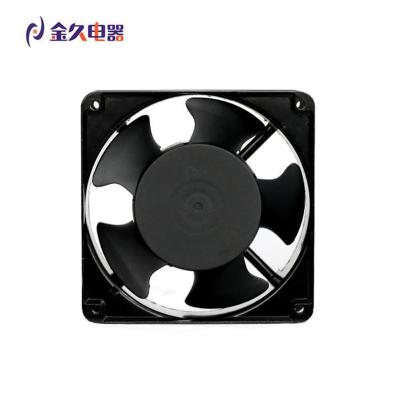 China Factory Goods China Axial Flow AC Fan Blower Fan 120v 12038 for sale