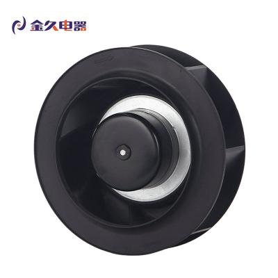 China DC Centrifugal Fan Chinese Products 100w 310v 190mm Mini Exhaust Ventilation Inline Fan for sale