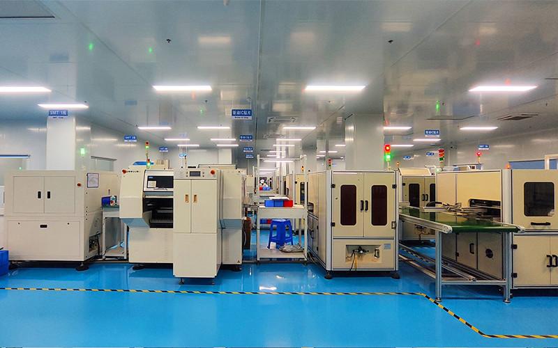 Geverifieerde leverancier in China: - Shenzhen DDW Technology Co., Ltd.