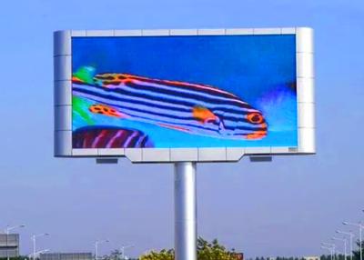 China Full Color P4.16 P5 P6.25 P8.33 P10 800*900  Led Display Screen Advertising Board Outdoor Led Screen Display for sale