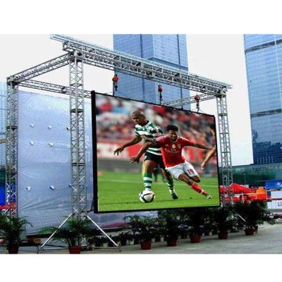 China 1000 Nits P3.91 412dos/sqm Indoor Rental LED Display 16 Bits for sale