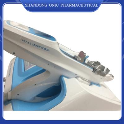 China LCD Screen Needle Free Mesotherapy Machine For Skin Rejuvenation Therapy OEM/ODM customized brand for sale