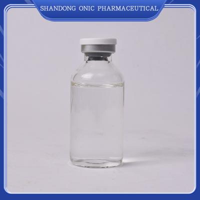 China 50mg/ml HA hyaluronic acid crosslinked dermal chest injection High viscosity injection can be customized for sale