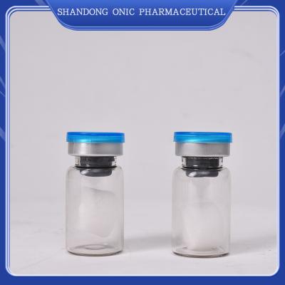 중국 20mg/Ml 농도 메소 테라피 용액 주름 피부 팽창 OEM/ODM 사용자 지정 브랜드 판매용