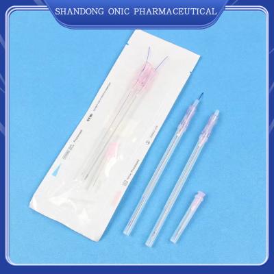 China Nose Eyebrow Filling Polydioxanone PCL Nose Thread OEM/ODM customizable brands for sale