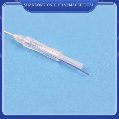 China Barbed And Smooth PCL Thread Lift 19G 38mm 50mm 60mm 70mm OEM/ODM aanpasbaar merk Te koop