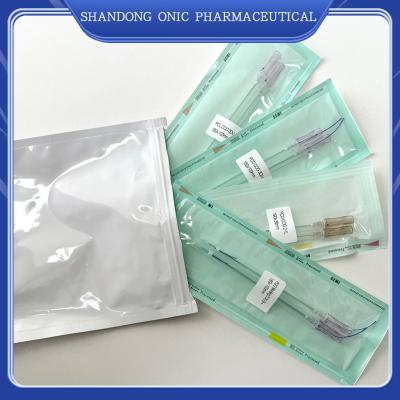 China 38mm 50mm 60mm 70mm 19G PCL Thread Lift For Youthful Skin OEM/ODM customizable brands for sale