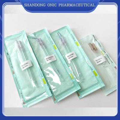 China 9-18 Months PCL Thread Lift For Nose Eyebrow Filling OEM/ODM customizable brands for sale