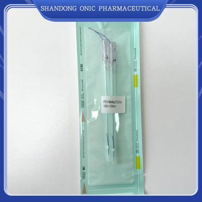 China 6-24 Months PDO Thread Lift For Face Lifting 25G OEM/ODM customizable brands for sale