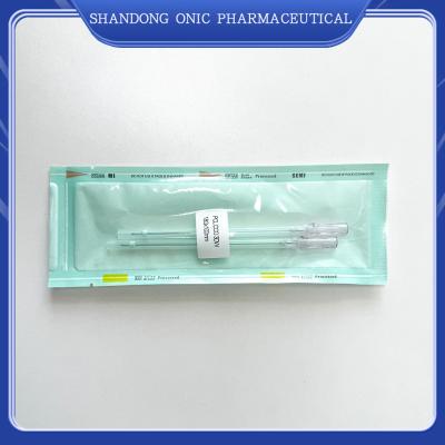 China 30mm 60mm 90mm PDO Thread Lift Wrinkle Removal 29G 27G 25G OEM/ODM customizable brands for sale