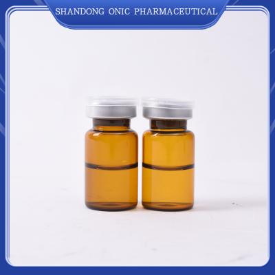 中国 5ml 50ml 顔全体脂肪減少 脂肪 腹 燃焼 脂肪 双面下巴 脂肪 リフティング 注射 ブランド オーダーメイド することができます 販売のため