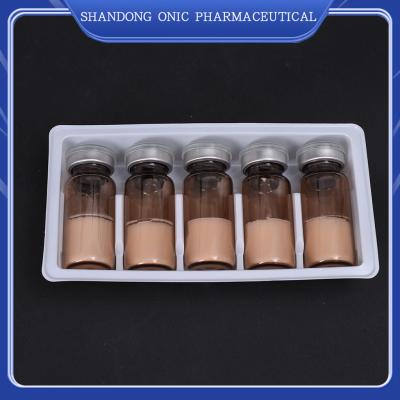 China 2-3mm Injection Depth Reborn PLLA Filler For High Customer Satisfaction OEM customizable for sale