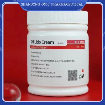 China Experience Lasting Relief Topical Numbing Cream Anesthetic Pain Relief OEM/ODM customized brand for sale