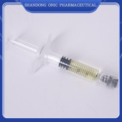 China Neck wrinkle filler Anti-aging dermal injection to remove neck lines ODM/OEM for sale