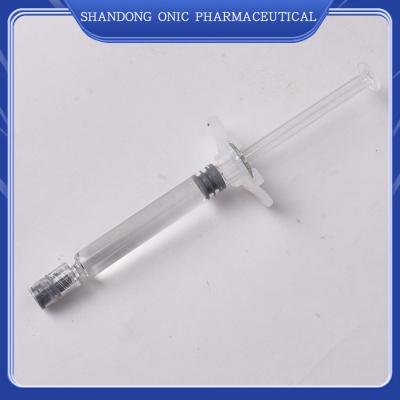 China 1ml Water Needle Facial brightening, hydrating, whitening and blackening filler OEM/ODM for sale