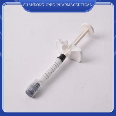 China 1 mg/ml Hochviskosität Polycaprolacton-Derm-Gesichtsfiller für Mädchennadeln zu verkaufen