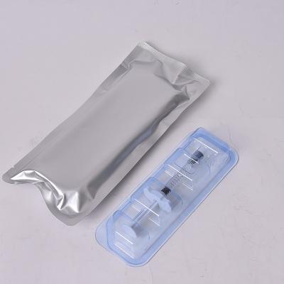 China Injectable Dermal Filler HA Deep Injectable Dermal Filler For Face Wrinkle Remove for sale