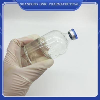 中国 OEM/ODM オーダーメイドブランド 50ml FDA 承認 ヒアルロン酸乳房填充剤 顧客の要求に応用 販売のため