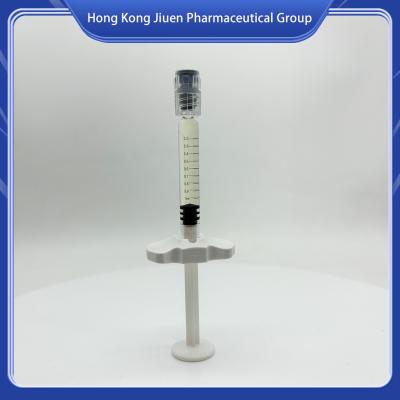 Chine Injectable Dermal Filler OEM / ODM  Anti-aging Eye Wrinkle Filler à vendre