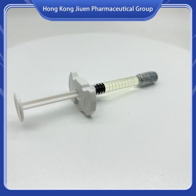 China Injectable Dermal Filler Say Goodbye To Wrinkles And Fine Lines for sale