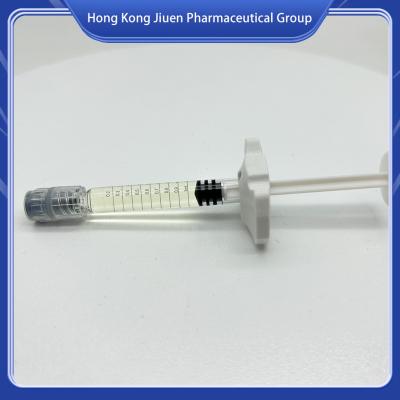 China Eye Bag Fine Line Filling Needle Say Hello To Smooth And Firm Skin for sale