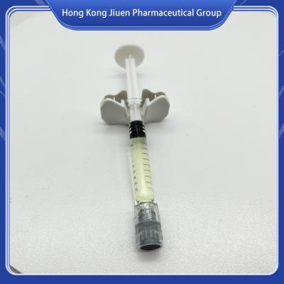 China Remove Dark Circles Panda Needle Facial Filling Needle Brand Customization OEM / ODM for sale