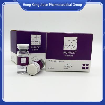 China Reborn PLLA Filler Perfect Biocompatible Choice For Collagen Regeneration for sale