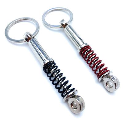 China Wholesale Metal Fender Key Chain Self Defense Key Chain Key Chain for sale