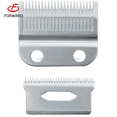 China Hairdressing Blade Replacement Clipper Blades Hair Removal Blade for sale