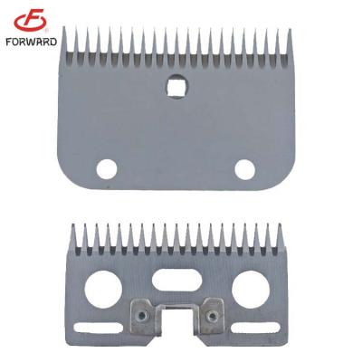 China Viable Horse Hair Clipper Blade Horse Hair Clipper Trimmer Blade for sale