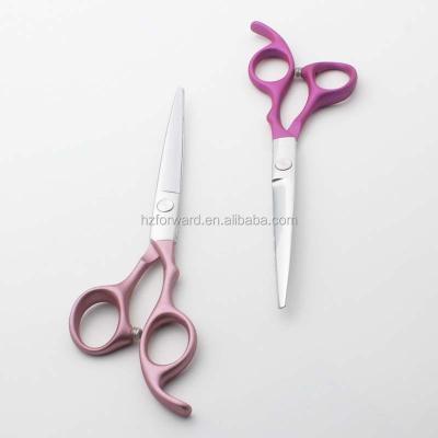 China Pet Beauty Scissors Serrated Kit Dog Scissor Blade Scissors Thinning Serrated Kit for sale