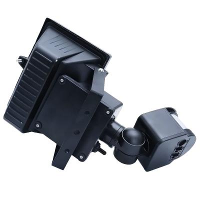 China Wholesale 60led Spotlight Outdoor Infrared Motion Sensor Solar Garden Body Wall Light for sale