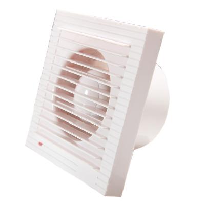 China Hotels Motor Air Ventilator Kitchen Window Exaustor Bathroom Copper Ventilating Fan 4