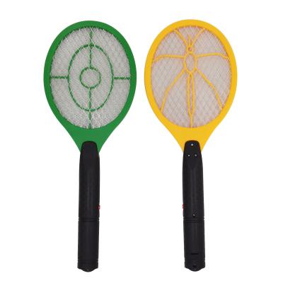 China Easy Wholesale Electric Anti Mosquito Killer Racket Bat For Mosquito for sale