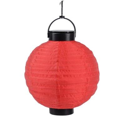 China Garden Festival Solar Garden Tree Landscape Lantern , Solar Powered Led Outdoor Hanging Light for sale