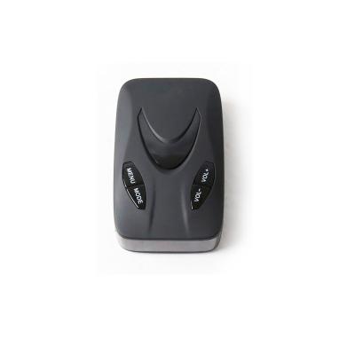 China Automotive GPS Track Detector for sale