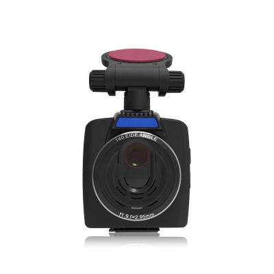 China New Design 1080p Car DVR Black Box FHD-C2 for sale