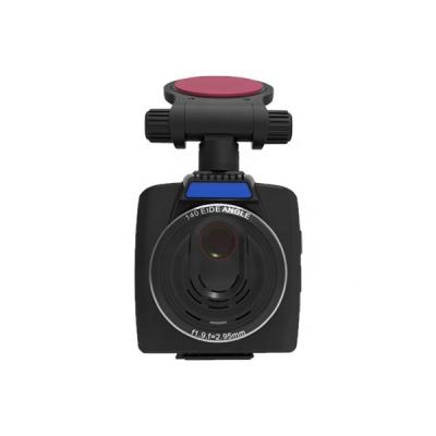 China Safe For Driver Car Gps 1080P FULL HD CAR DVR for sale