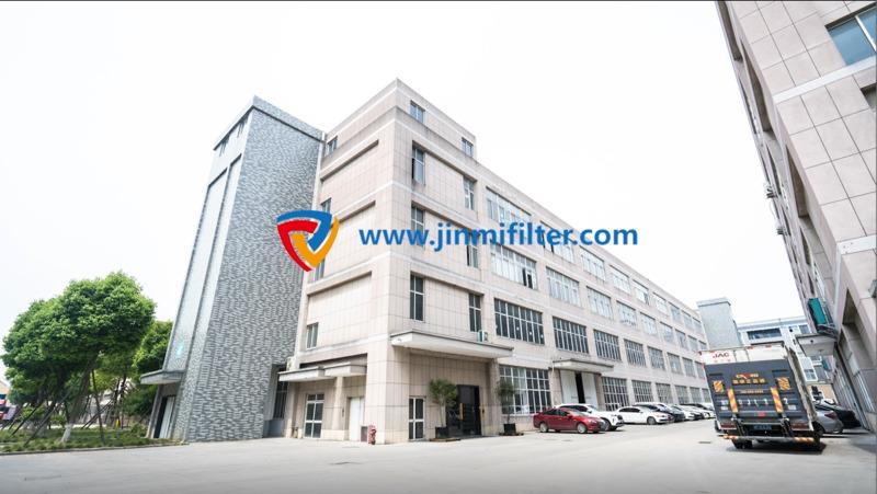 Verified China supplier - Zhejiang Jinmi Technology Co., Ltd.